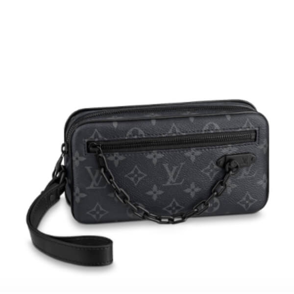 大人気★ルイヴィトン ポシェットヴォルガ 偽物/メンズにおすすめ M68321